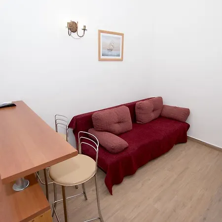 Talisman Apartamento *